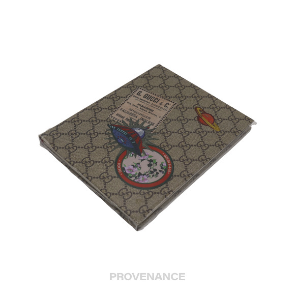 🔴 Gucci "MY GUCCI BOOK" Notebook - Picture 3 of 4